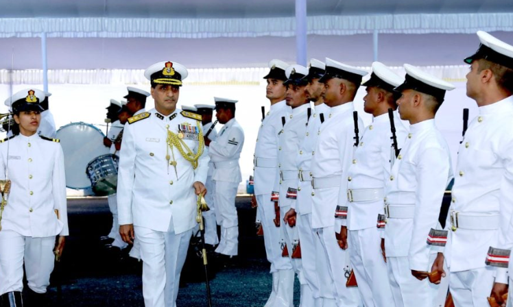 Indian Coast Guard Recruitment 2025: Apply Now for Civilian Jobs